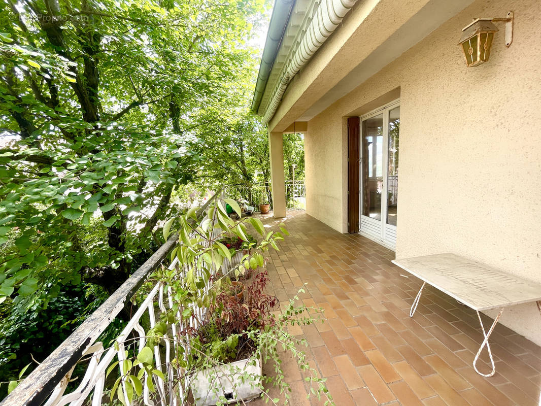 Maison à CLERMONT-L&#039;HERAULT