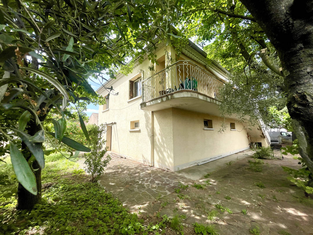 Maison à CLERMONT-L&#039;HERAULT