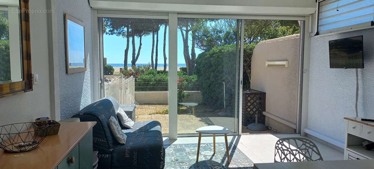 Appartement à ARGELES-SUR-MER