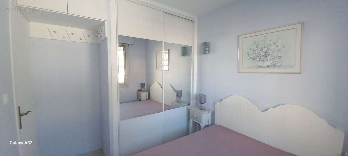 Appartement à ARGELES-SUR-MER