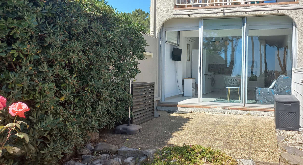 Appartement à ARGELES-SUR-MER