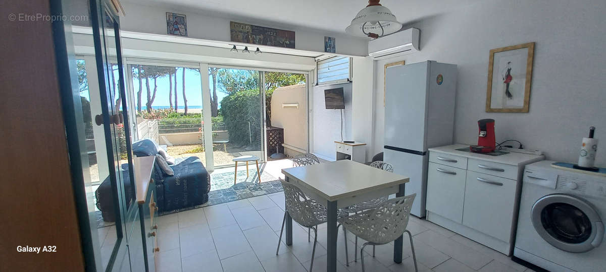 Appartement à ARGELES-SUR-MER