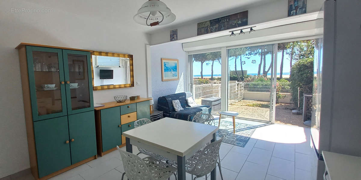 Appartement à ARGELES-SUR-MER