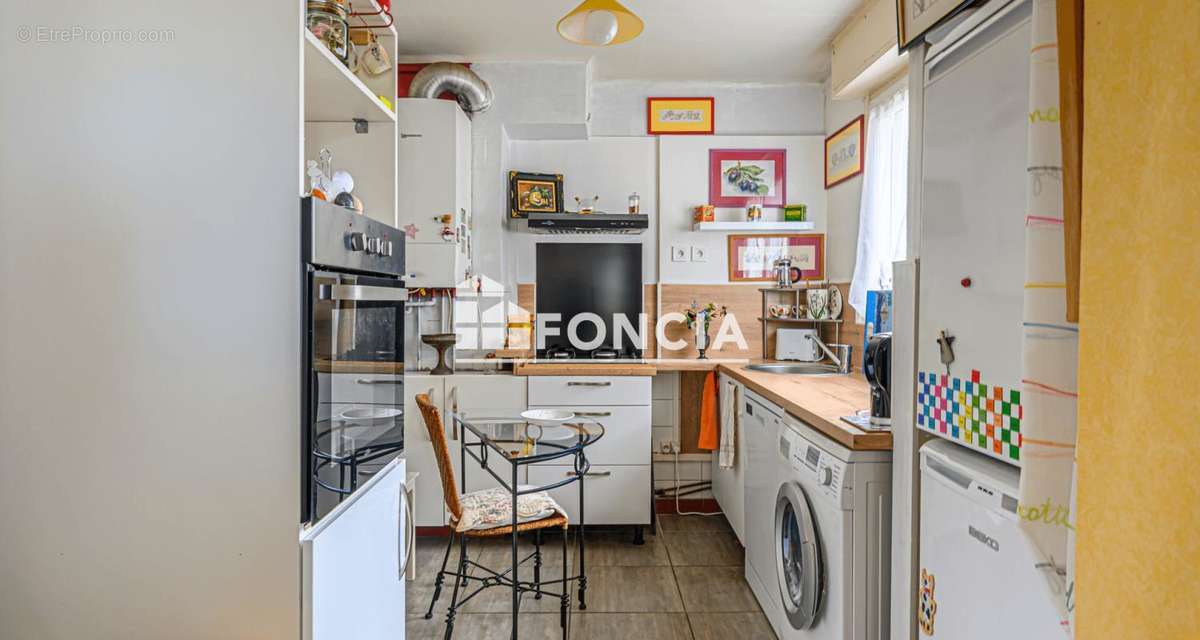 Appartement à LORIENT