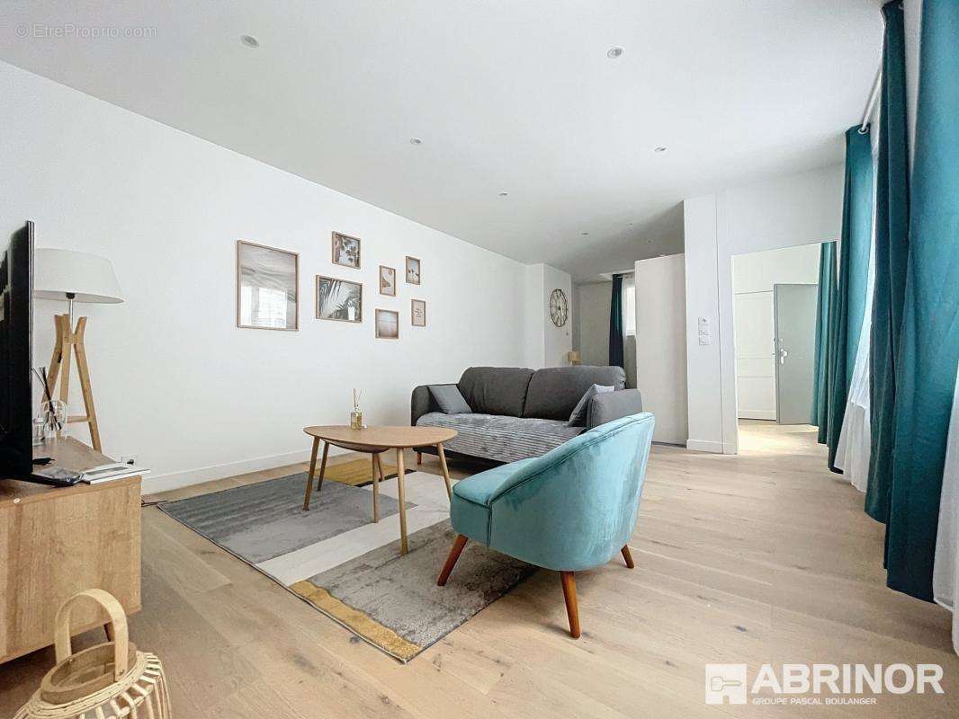 Appartement à LILLE