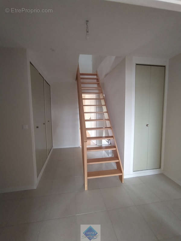 Appartement à EU