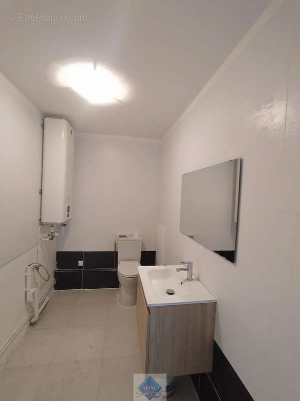 Appartement à EU