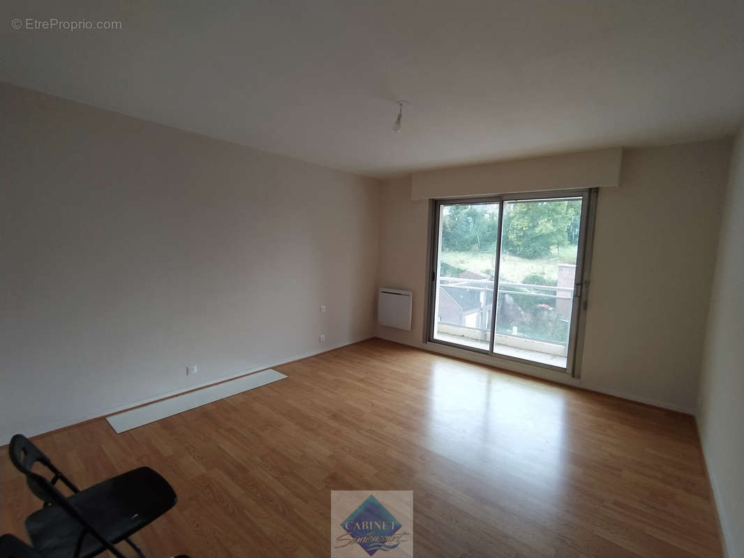 Appartement à EU