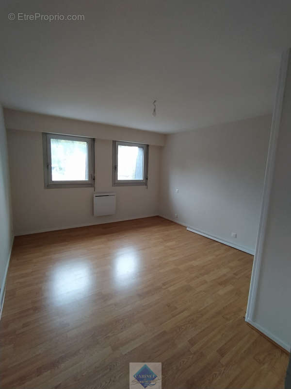 Appartement à EU