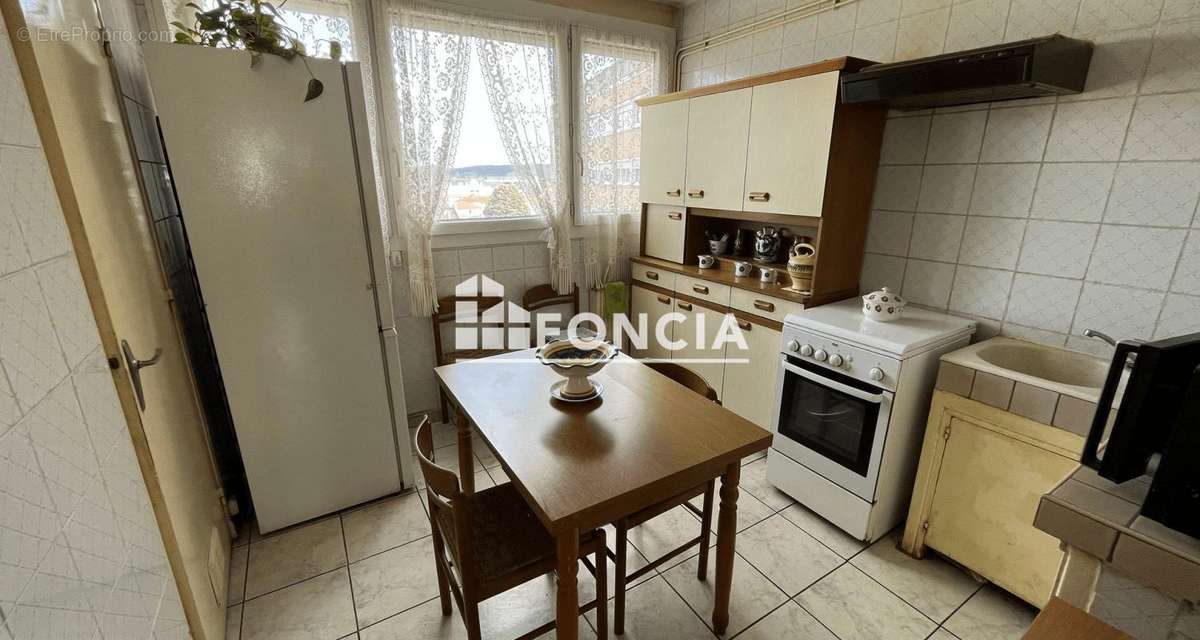 Appartement à TARBES