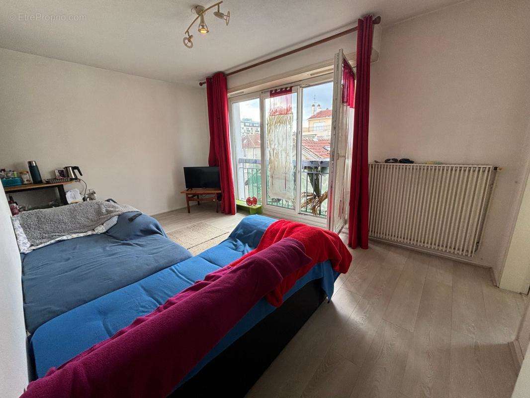 Appartement à PAU