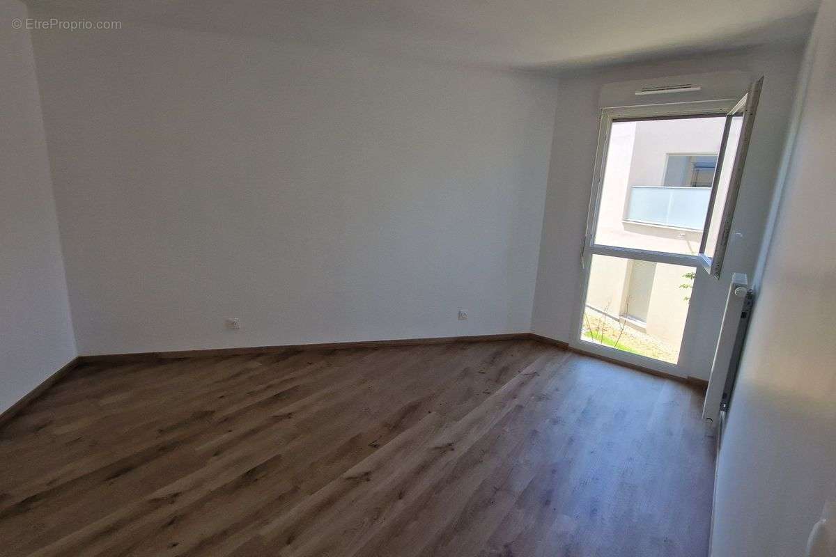 Appartement à VILLEFRANCHE-SUR-SAONE