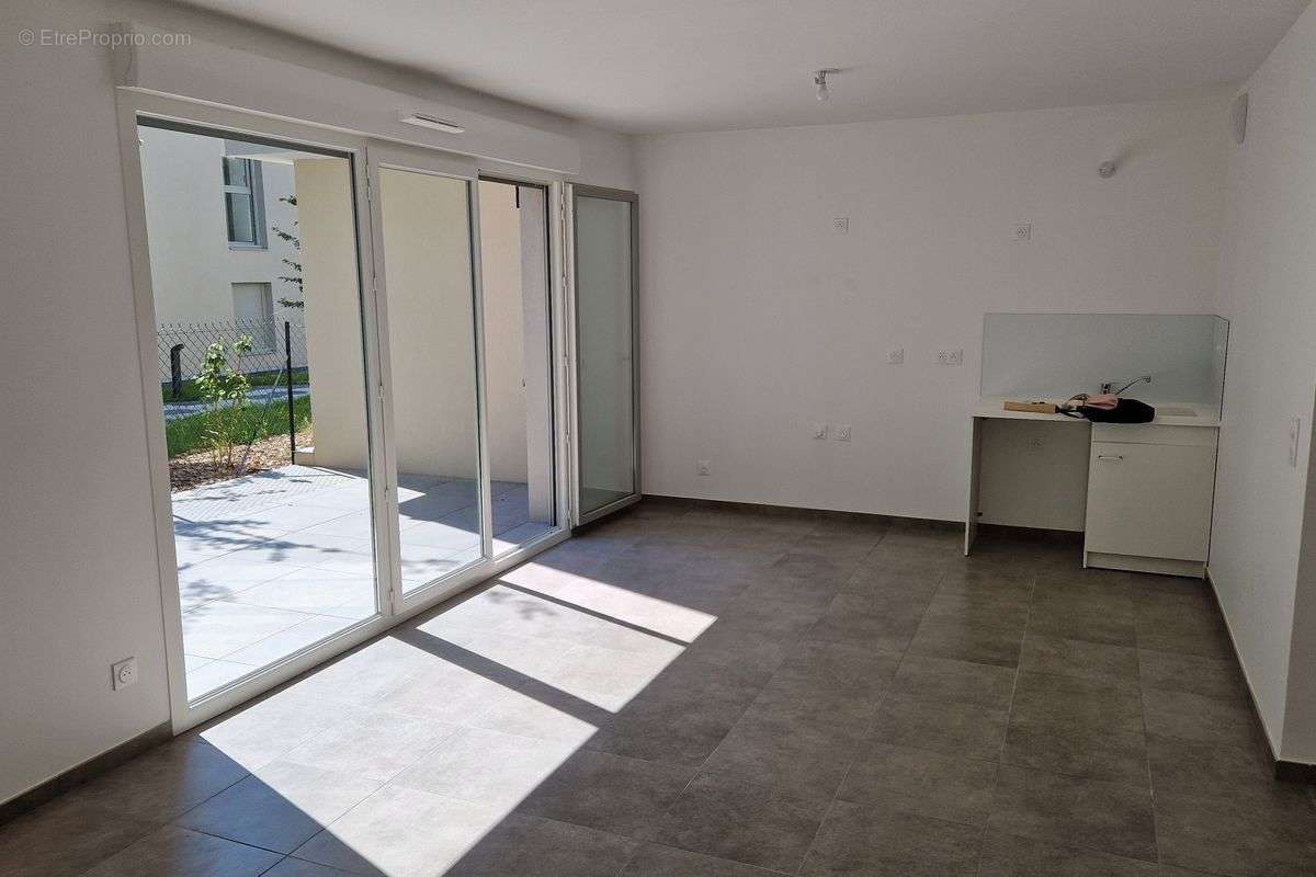 Appartement à VILLEFRANCHE-SUR-SAONE