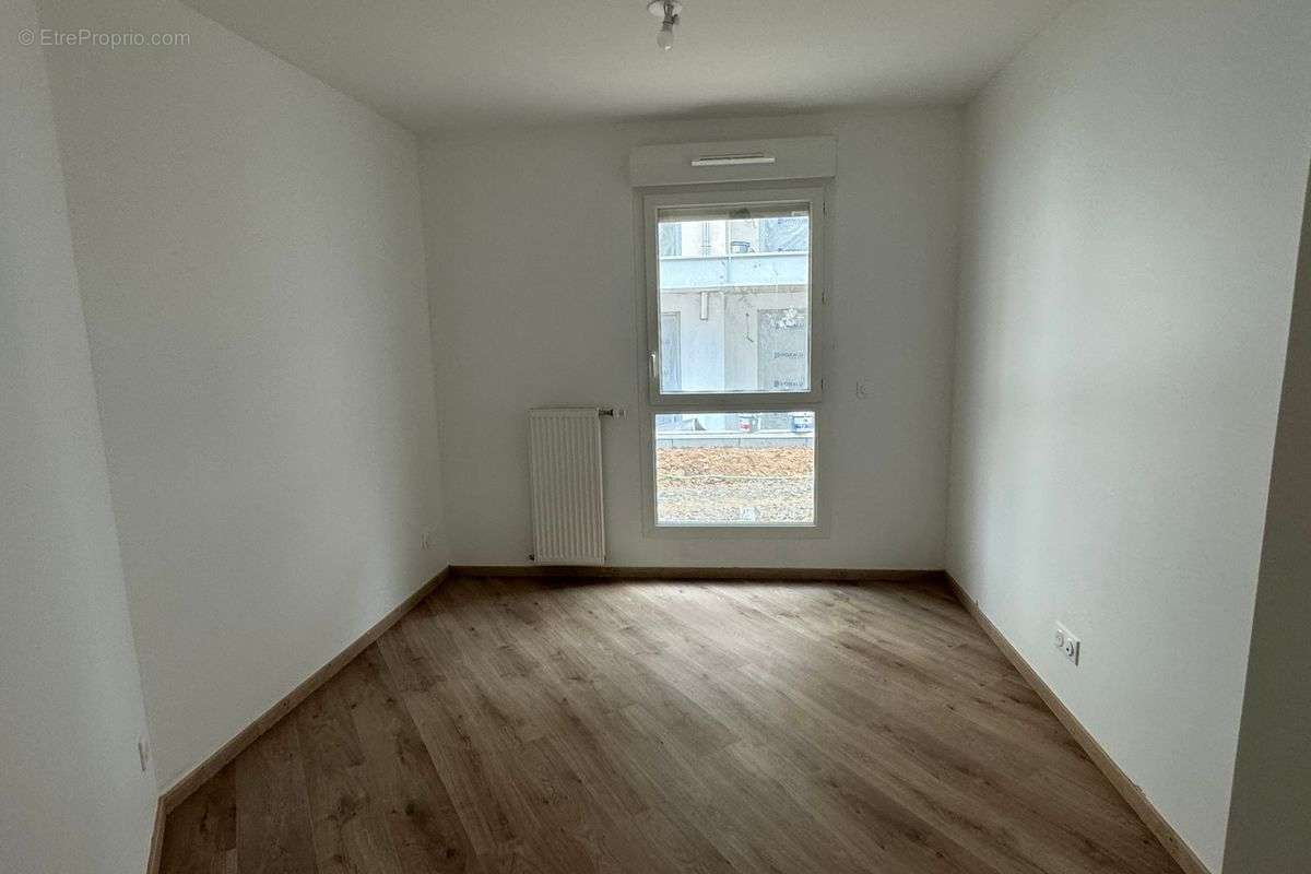 Appartement à VILLEFRANCHE-SUR-SAONE