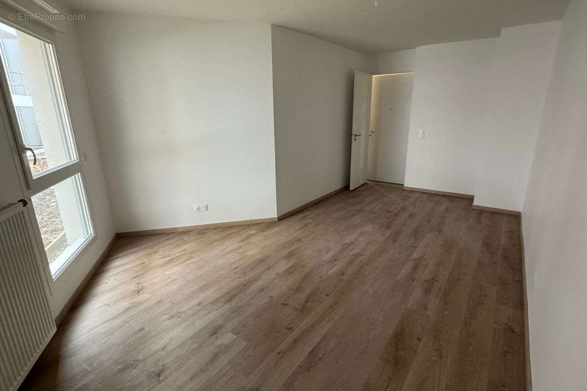 Appartement à VILLEFRANCHE-SUR-SAONE