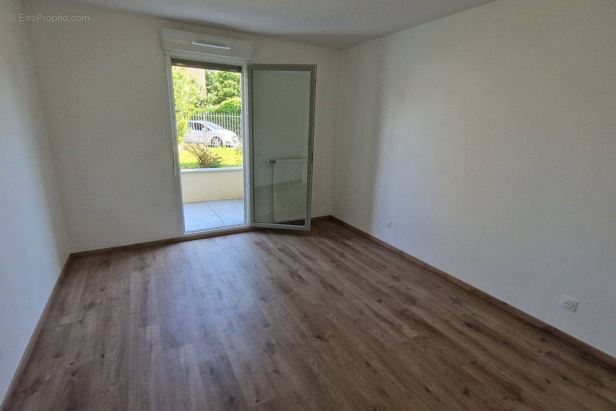 Appartement à VILLEFRANCHE-SUR-SAONE