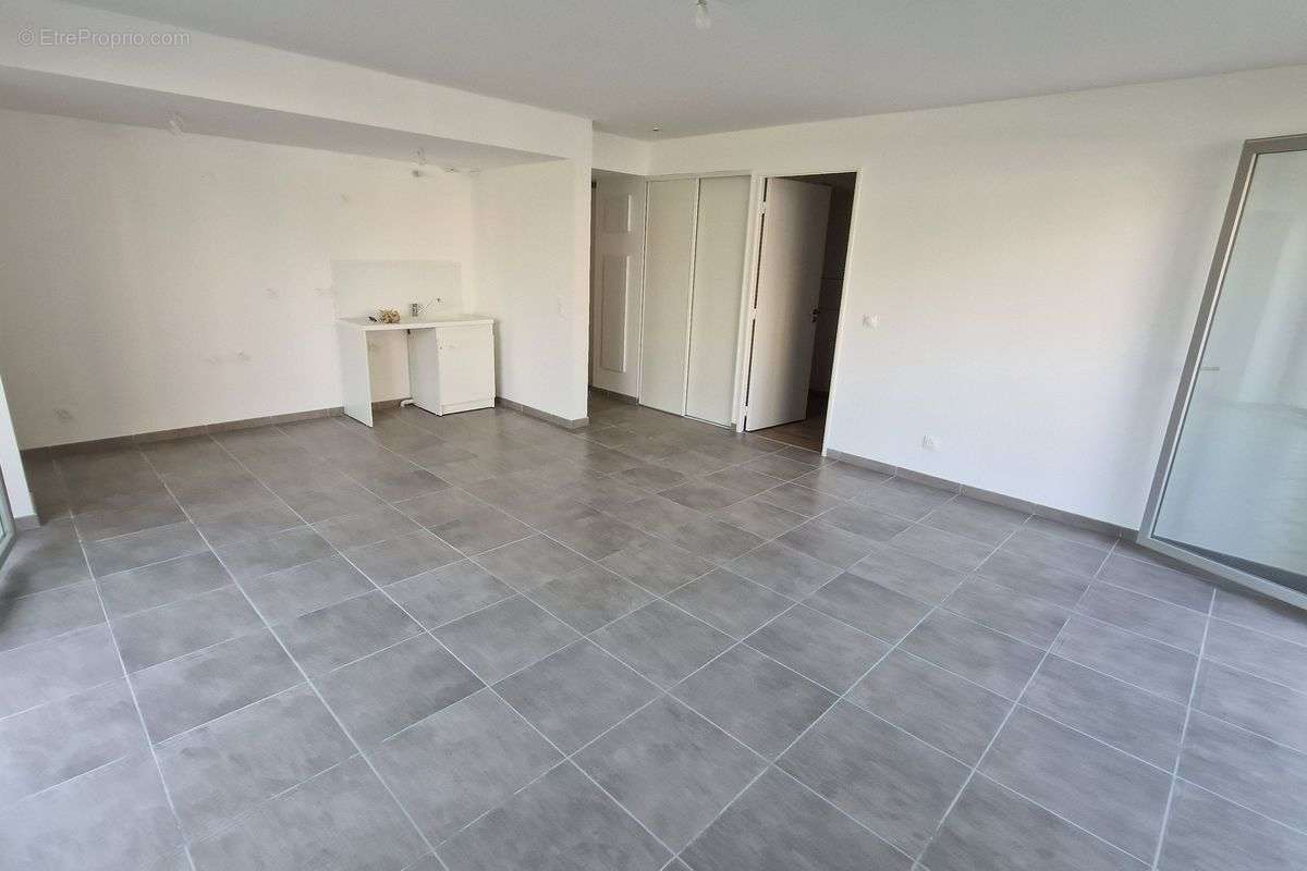 Appartement à VILLEFRANCHE-SUR-SAONE