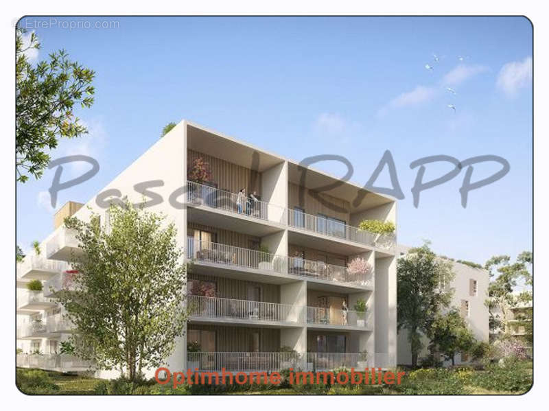 Appartement à AGDE