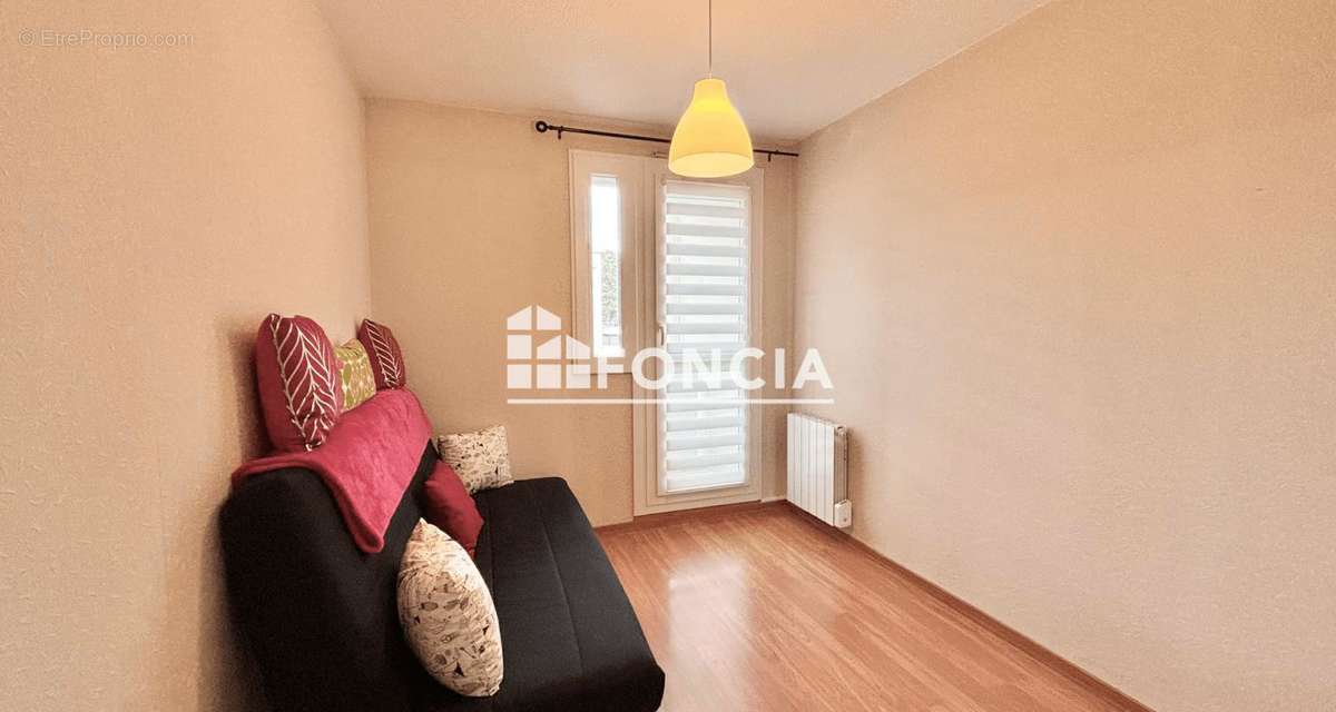 Appartement à AIX-LES-BAINS