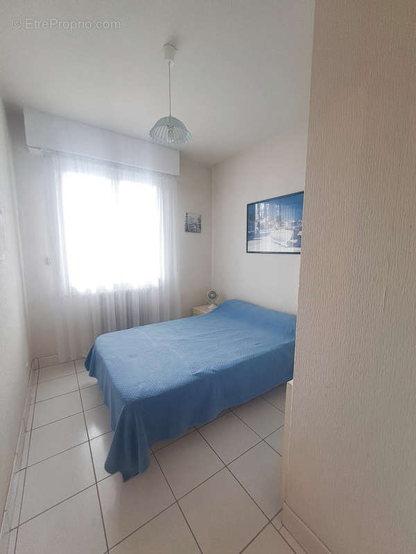 Appartement à SAINT-NAZAIRE