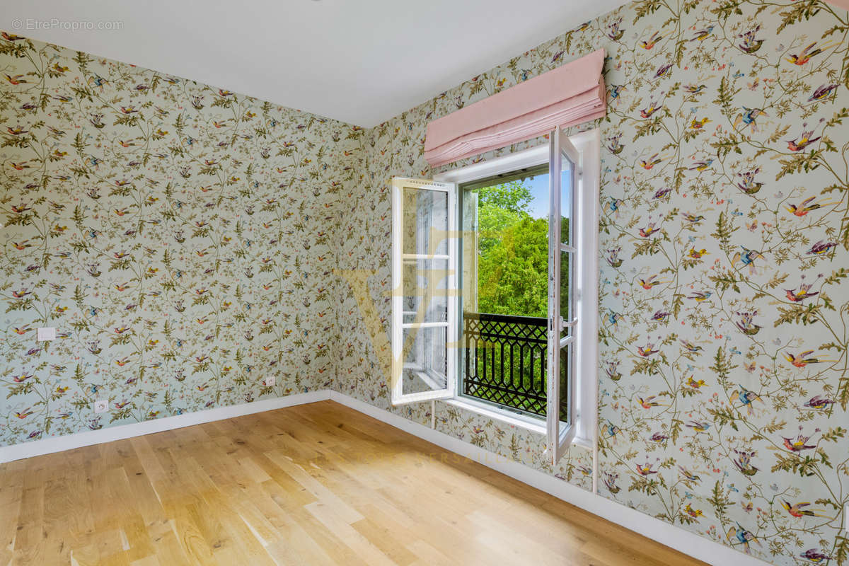 Appartement à VERSAILLES