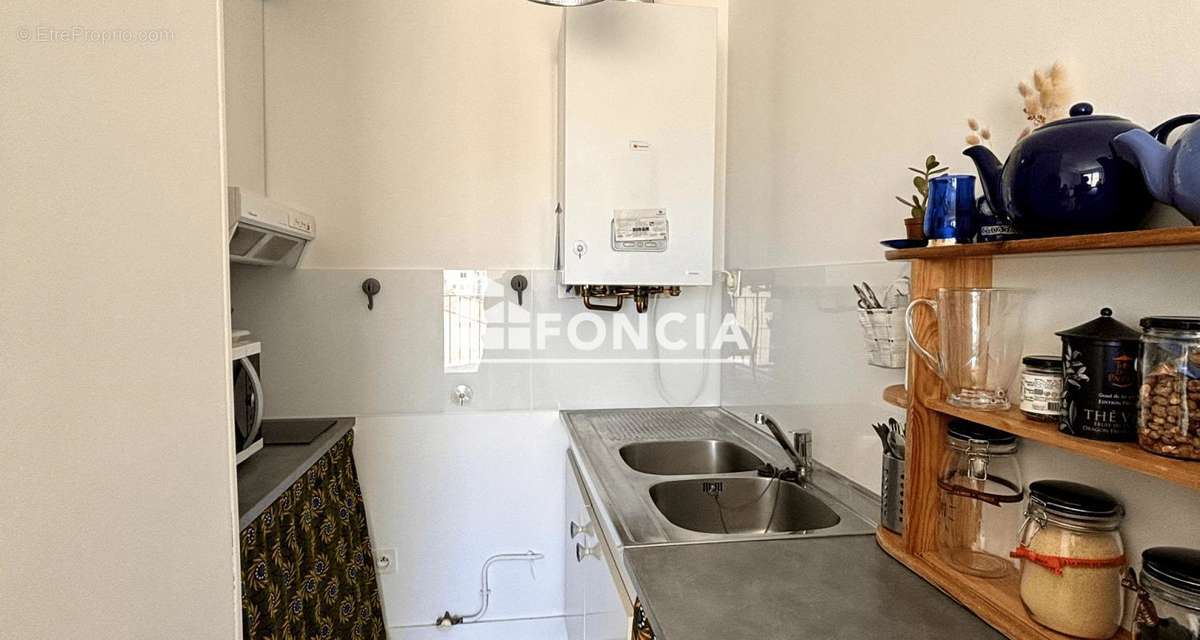 Appartement à LES SABLES-D&#039;OLONNE