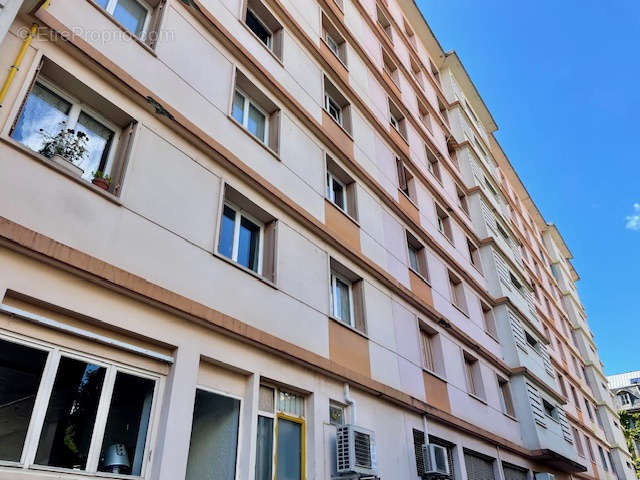 Appartement à AIX-LES-BAINS