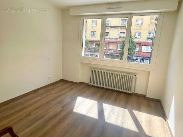 Appartement à AIX-LES-BAINS