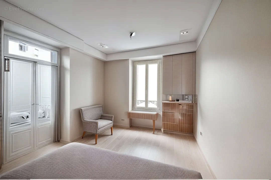 Appartement à AIX-LES-BAINS