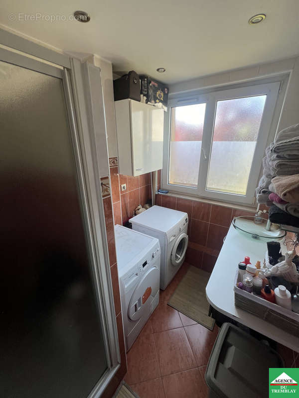 Appartement à CHAMPIGNY-SUR-MARNE