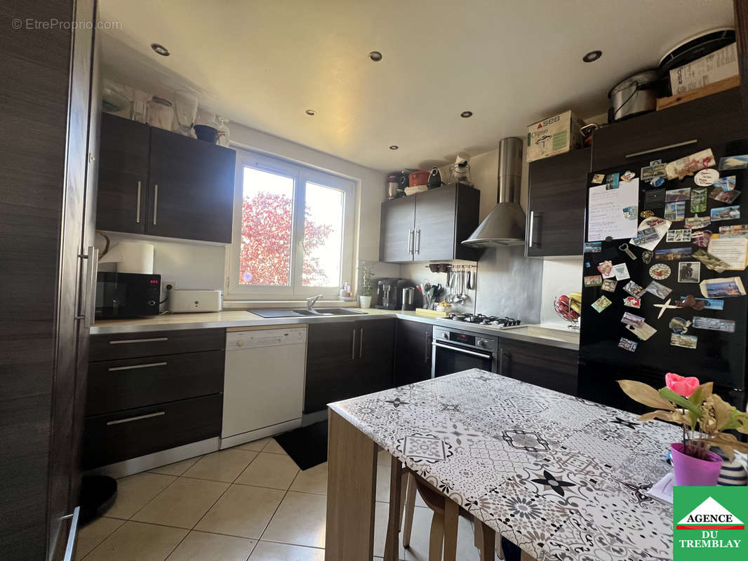 Appartement à CHAMPIGNY-SUR-MARNE