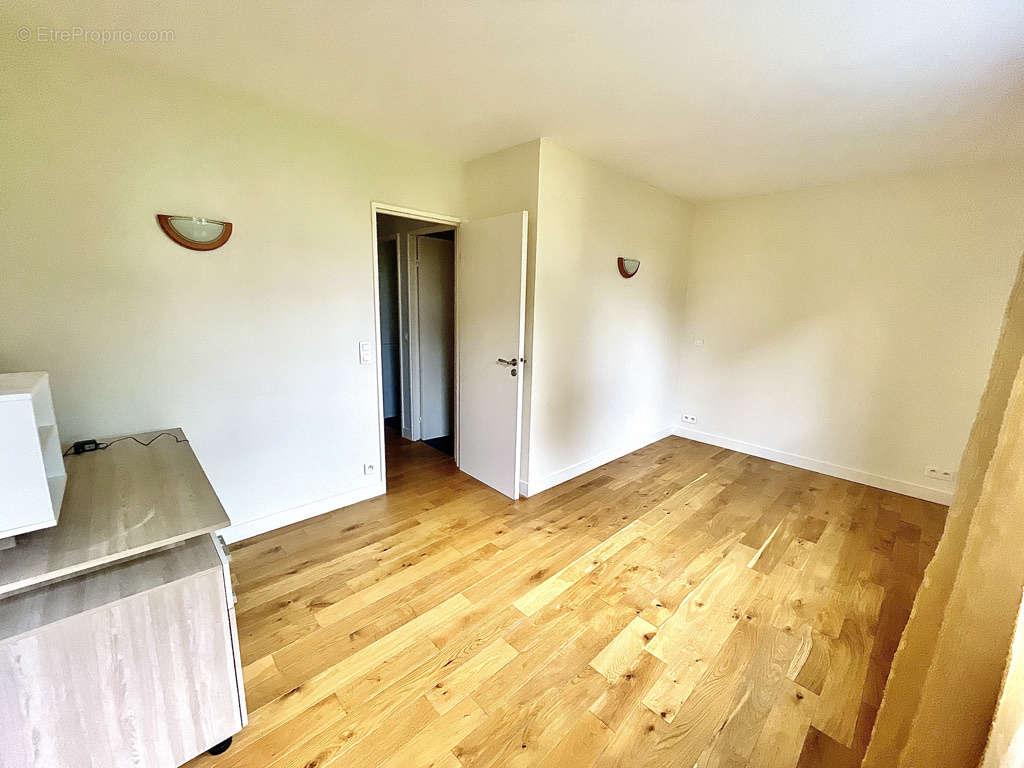 Appartement à BOISSY-SAINT-LEGER