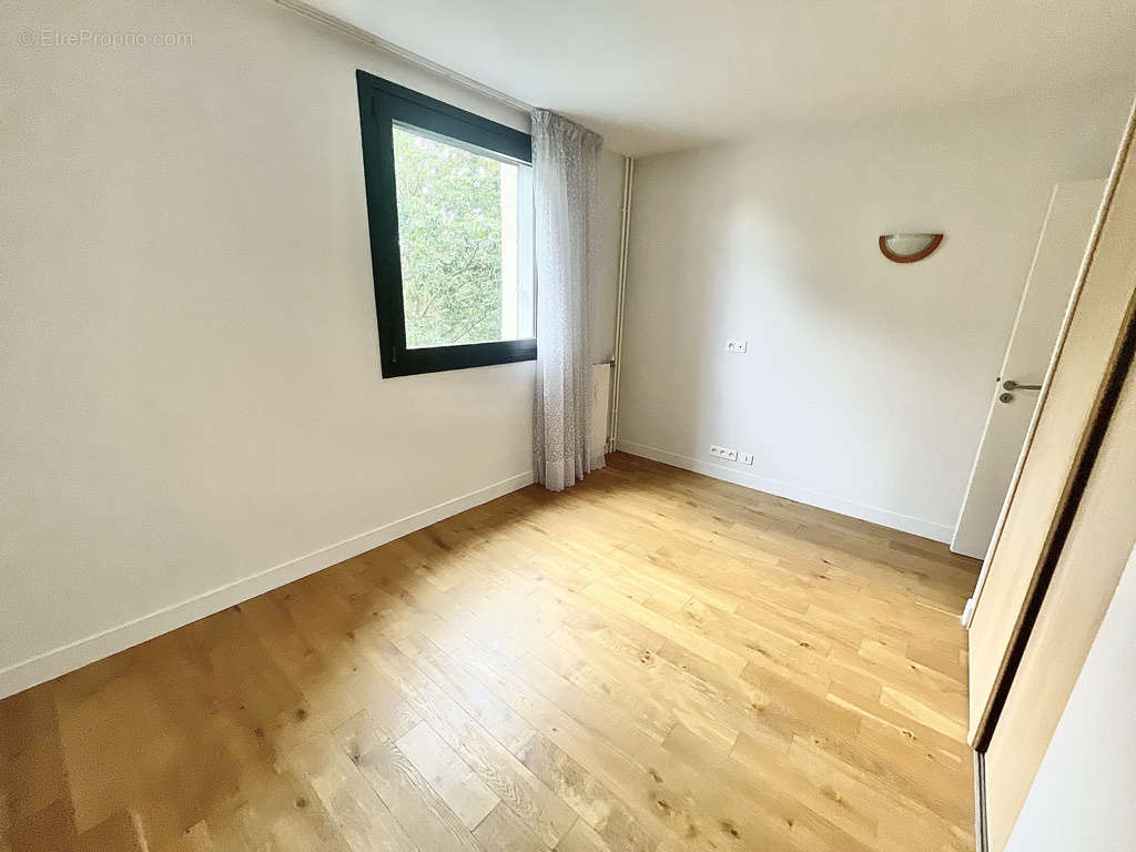 Appartement à BOISSY-SAINT-LEGER