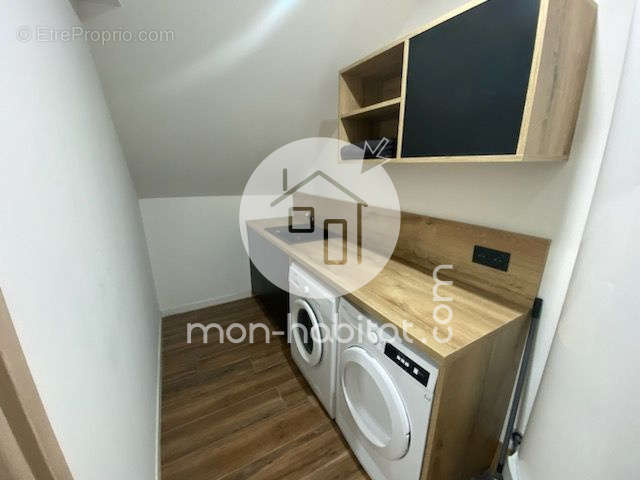 Appartement à ROANNE