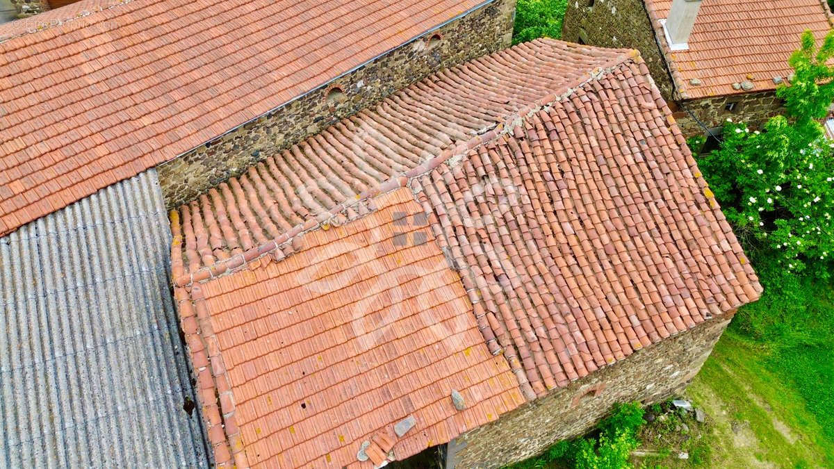 Parking à BRIOUDE