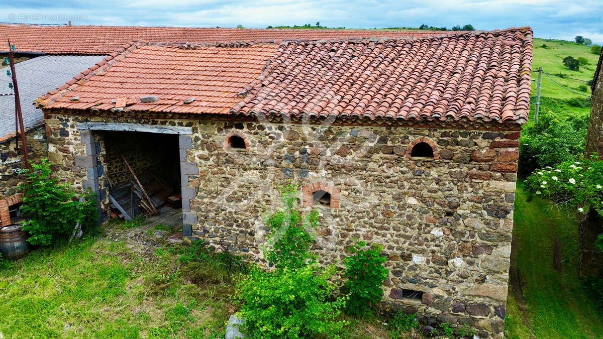 Parking à BRIOUDE