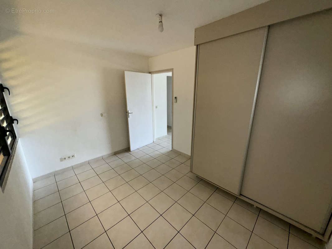 Appartement à CAYENNE