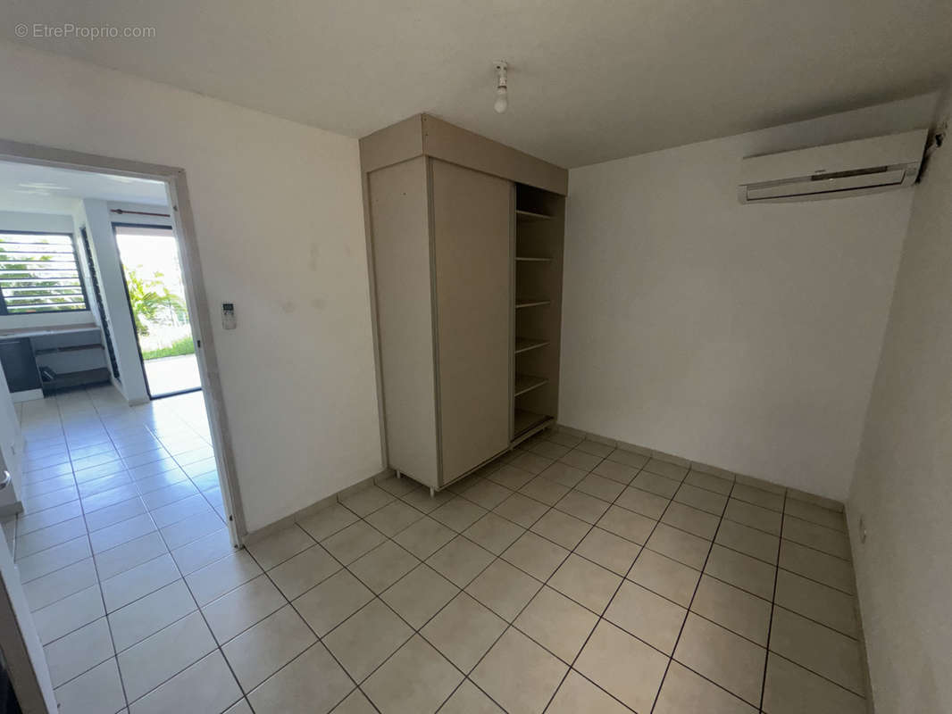 Appartement à CAYENNE