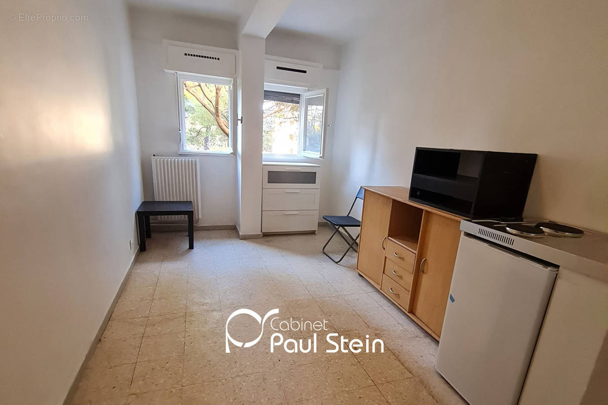 Appartement à MARSEILLE-12E