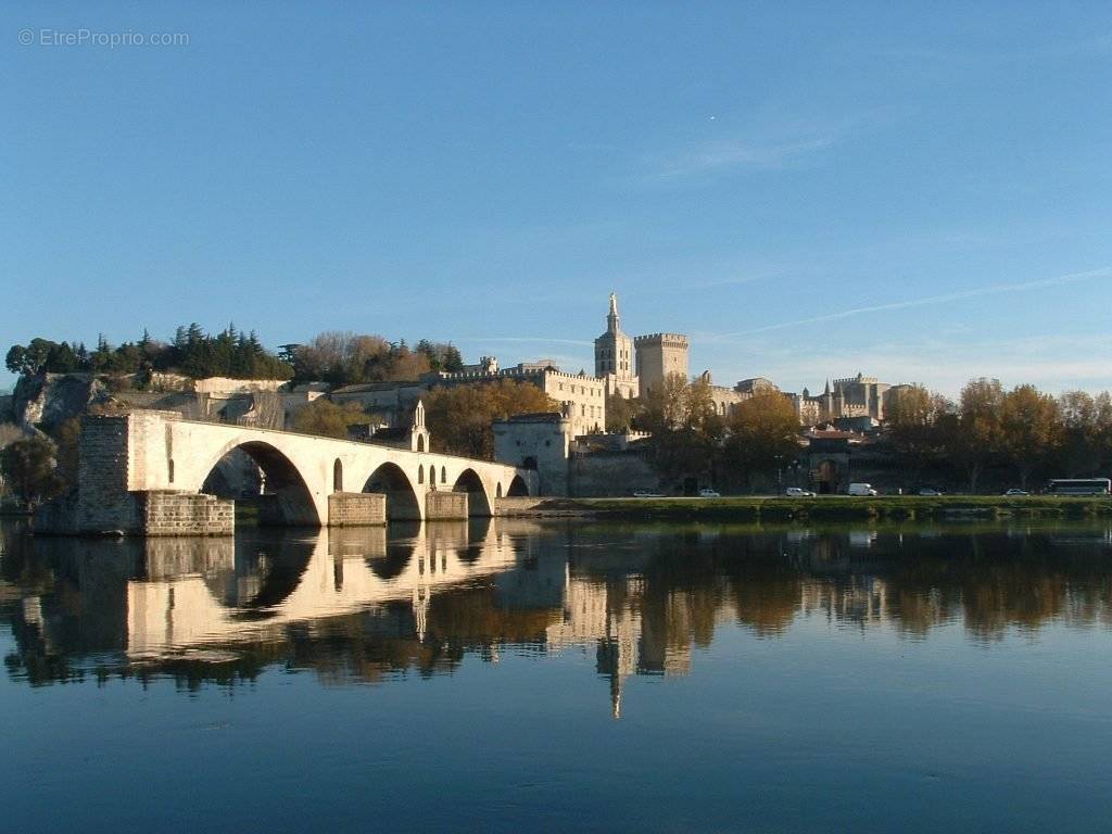 Appartement à AVIGNON