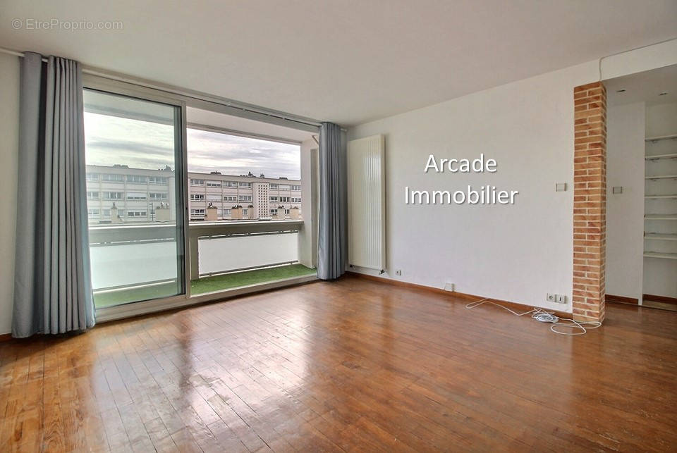 Appartement à LE HAVRE