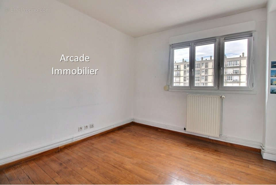 Appartement à LE HAVRE