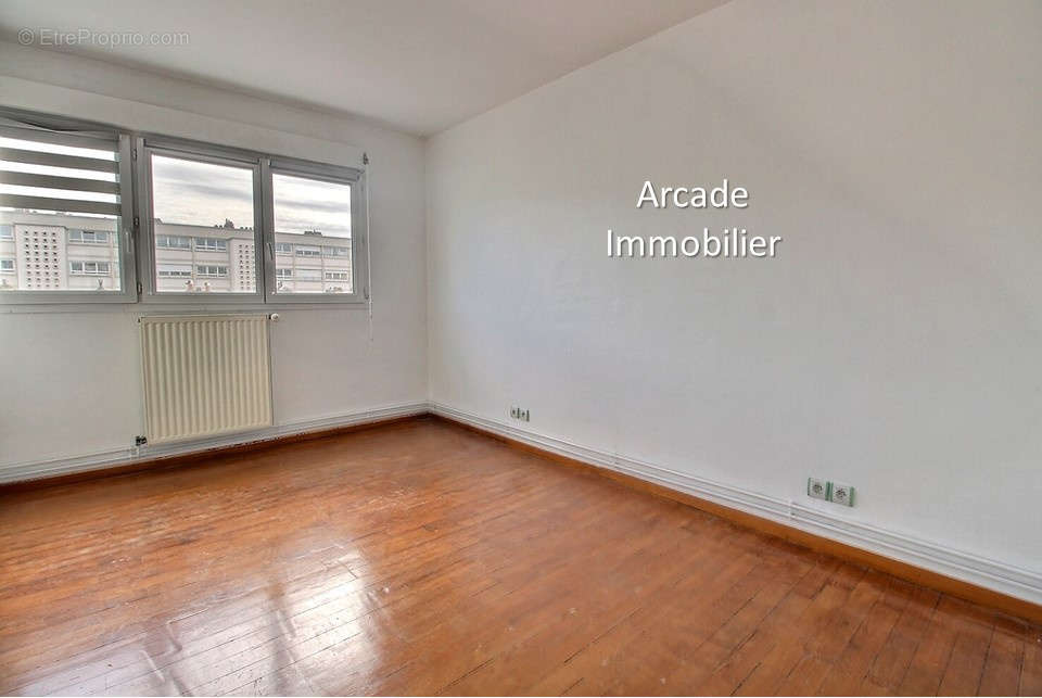 Appartement à LE HAVRE