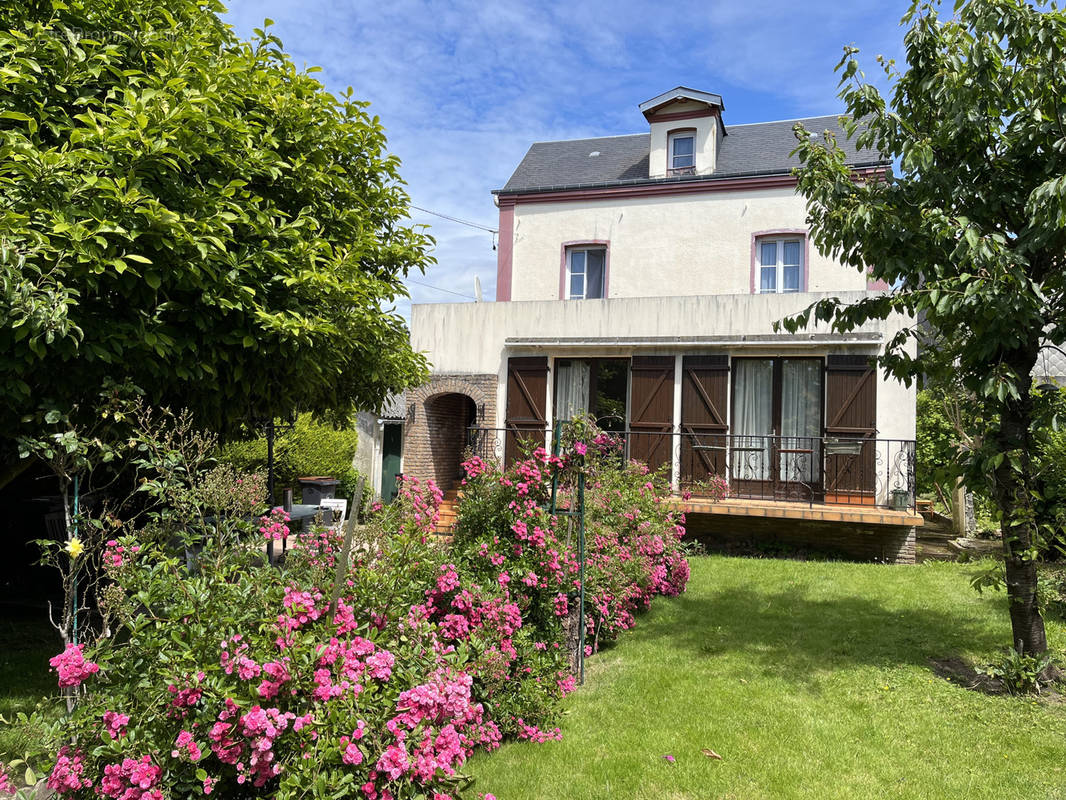 Maison à LE HAVRE