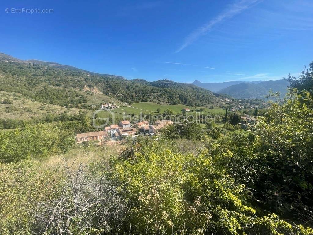 Terrain à DIGNE-LES-BAINS