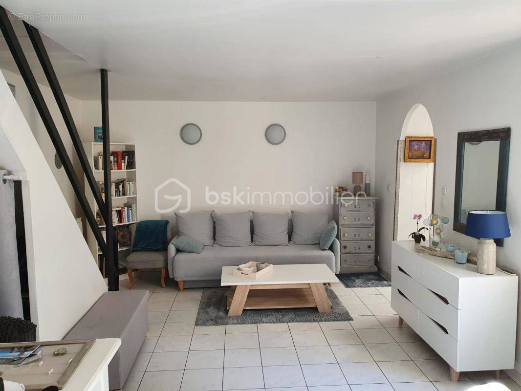 Appartement à LE HAVRE