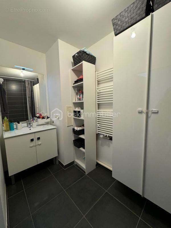 Appartement à ROISSY-EN-BRIE