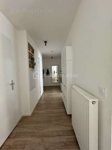 Appartement à ROISSY-EN-BRIE