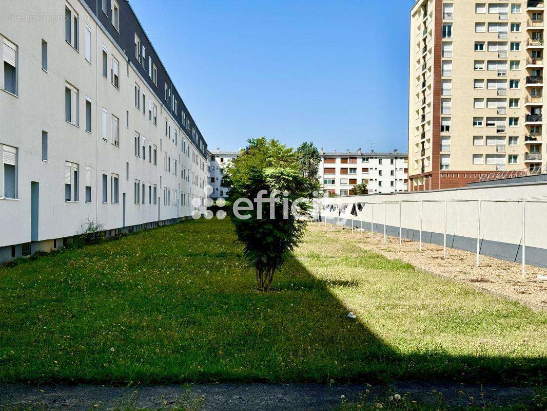 Appartement à SOISY-SOUS-MONTMORENCY