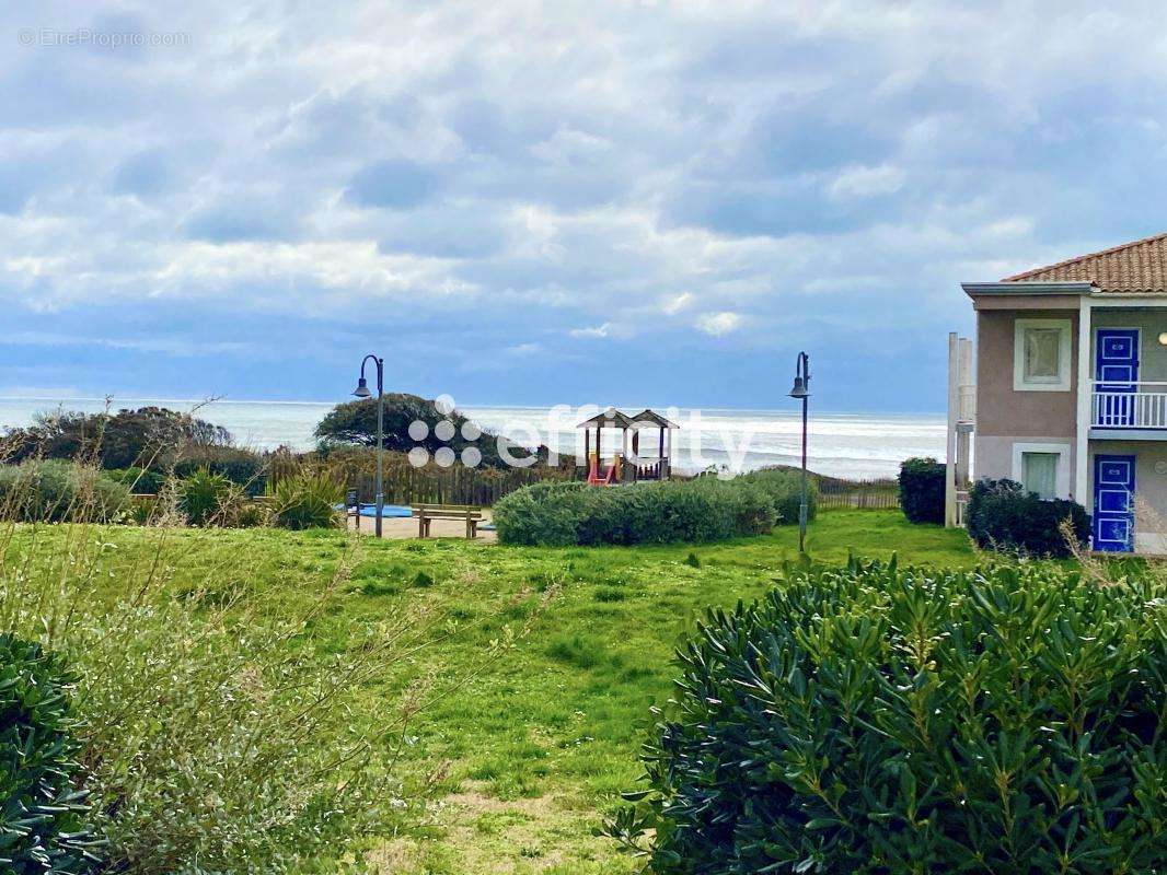 Appartement à LES SABLES-D&#039;OLONNE